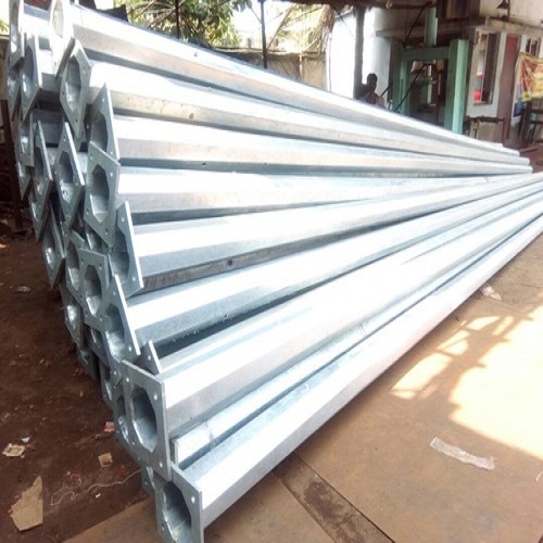 Light Pole Manufacturer