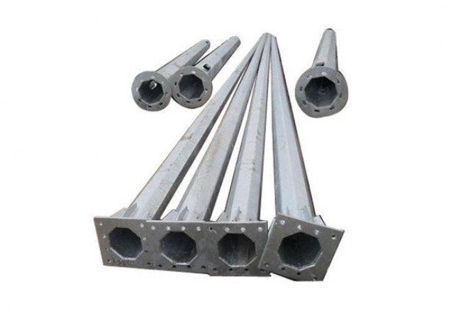 Stadium High Mast Pole